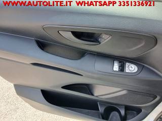 MERCEDES-BENZ Vito usata, con Start/Stop Automatico