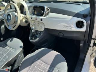 FIAT 500 usata, con Cronologia tagliandi