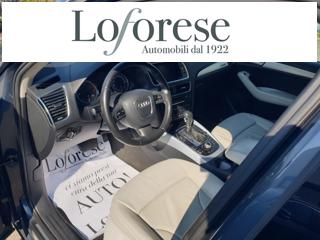 AUDI Q5 usata, con Chiusura centralizzata