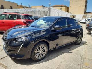 PEUGEOT 208 usata, con Airbag