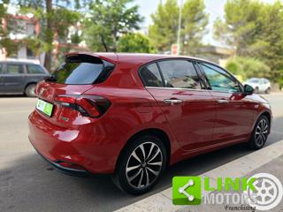 FIAT Tipo usata, con Luci diurne LED