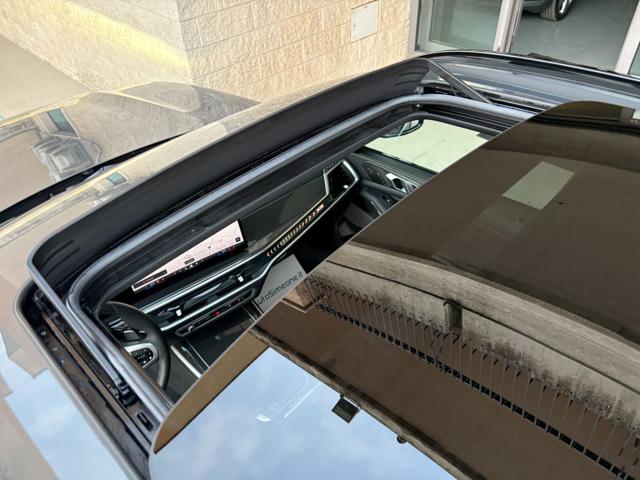 BMW X5 usata, con Chiusura centralizzata