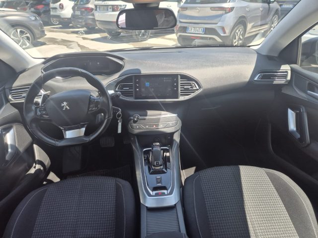 PEUGEOT 308 usata, con Sistema di navigazione