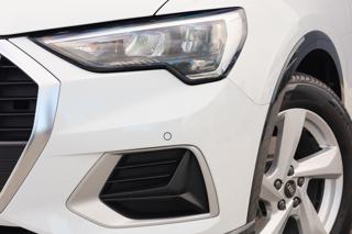 AUDI Q3 usata, con Airbag Passeggero