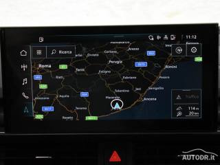 AUDI A4 usata, con Bluetooth