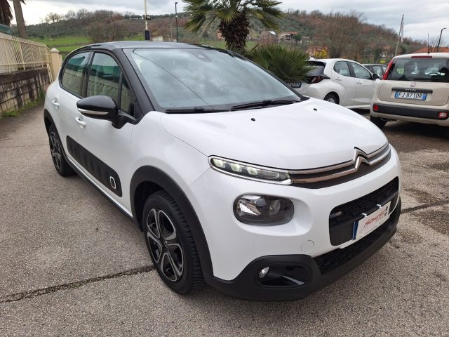 CITROEN C3 usata, con ABS