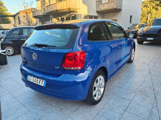 VOLKSWAGEN Polo usata, con Boardcomputer