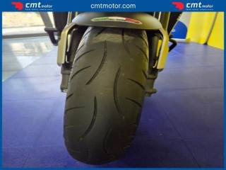 YAMAHA XSR 900 usata 8