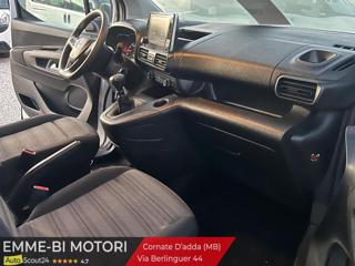 OPEL Combo usata, con Filtro antiparticolato