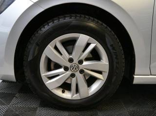 VOLKSWAGEN Polo usata, con Servosterzo