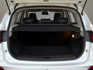 MG ZS usata, con Boardcomputer