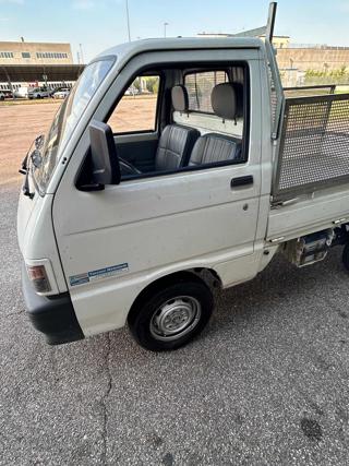 PIAGGIO Porter usata 11