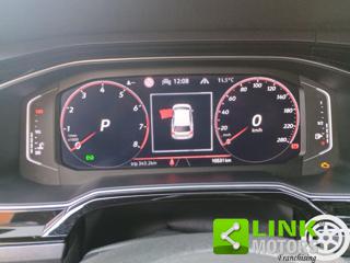 VOLKSWAGEN Polo usata, con USB