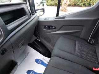 FORD Transit usata, con Servosterzo