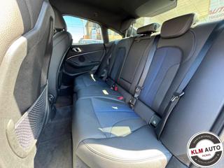 BMW 218 usata, con Controllo trazione