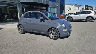 FIAT 500 usata, con Airbag