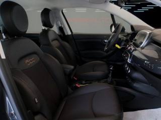FIAT 500X usata 18
