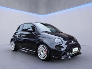 ABARTH 595 usata, con Airbag