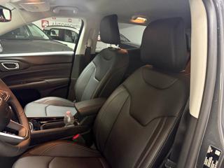 JEEP Compass usata, con Boardcomputer