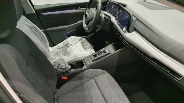VOLKSWAGEN Golf Variant usata, con ESP