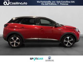PEUGEOT 3008 usata, con Autoradio