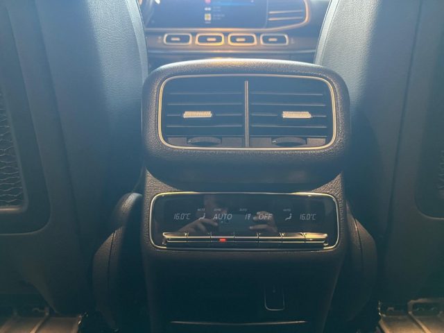 MERCEDES-BENZ GLE 350 usata, con Controllo trazione