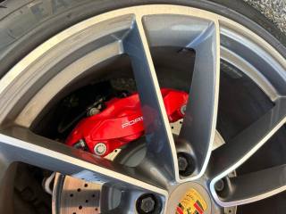 PORSCHE 911 usata, con Fari LED