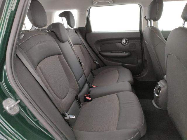 MINI Clubman usata, con Park Distance Control