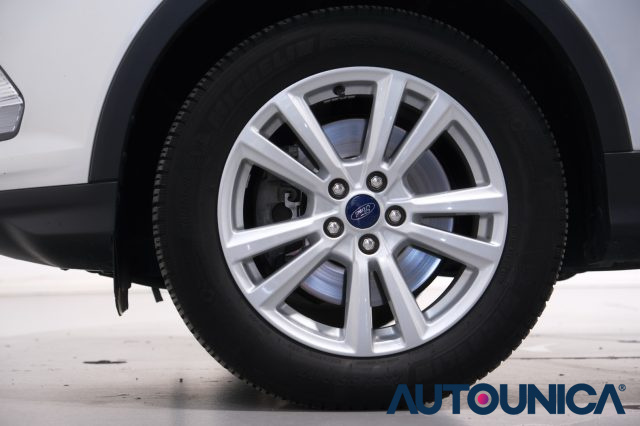 FORD Kuga usata, con Cruise Control