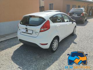 FORD Fiesta usata, con Airbag Passeggero