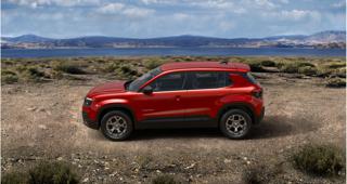 JEEP Avenger usata, con Airbag laterali