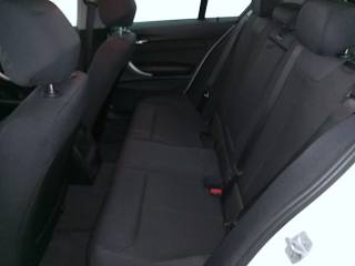 BMW 116 usata 13
