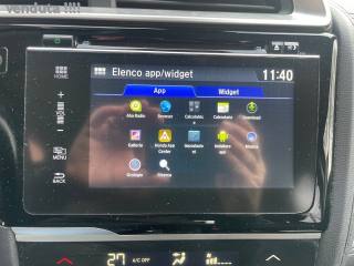 HONDA Jazz usata, con Cruise Control