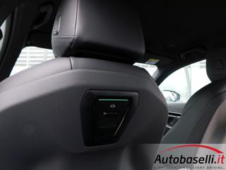 BMW 520 usata, con Specchietto retrovisore con funzione antiabbagliamento