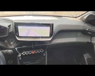 PEUGEOT 208 usata, con Servosterzo