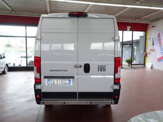FIAT Ducato usata, con Boardcomputer