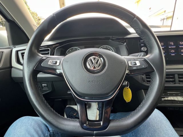 VOLKSWAGEN Polo usata, con Chiusura centralizzata telecomandata