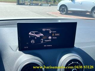 AUDI Q2 usata, con Cruise Control