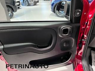 FIAT Panda usata, con Controllo trazione
