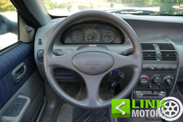 FIAT Punto usata 11