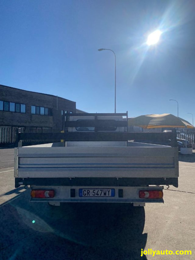 CITROEN Jumper usata, con Climatizzatore