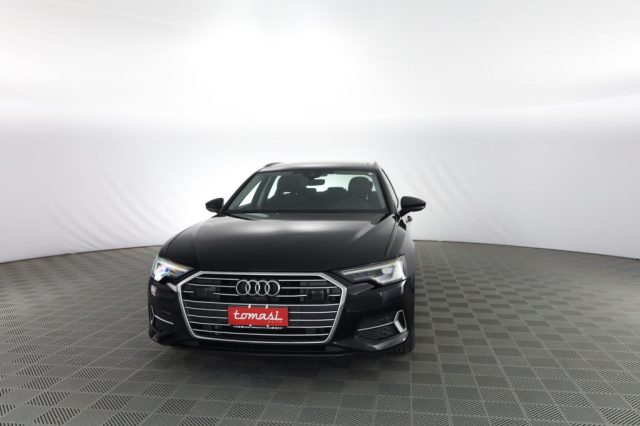 AUDI A6 usata 0