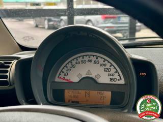 SMART ForTwo usata, con Chiusura centralizzata telecomandata
