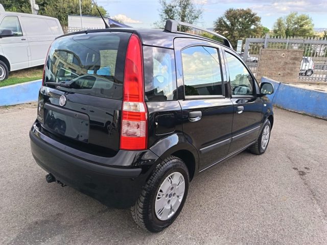 FIAT Panda usata 6