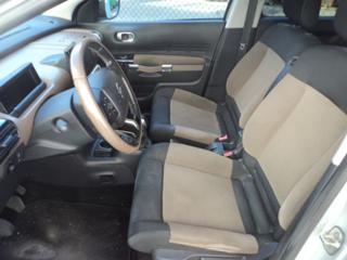 CITROEN C4 Cactus usata, con Controllo trazione