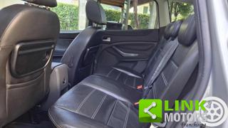 FORD Kuga usata, con Controllo trazione