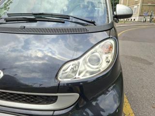 SMART ForTwo usata 21