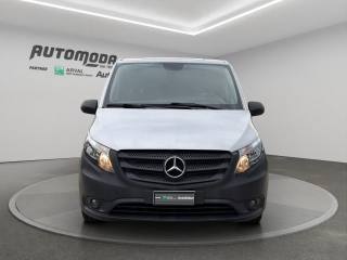 MERCEDES-BENZ Vito usata, con Airbag Passeggero