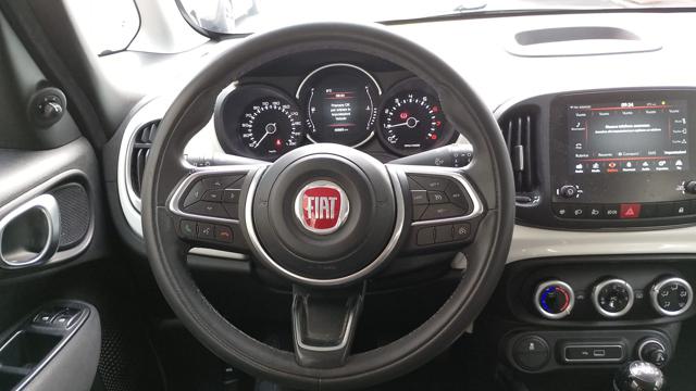 FIAT 500L usata, con Chiusura centralizzata