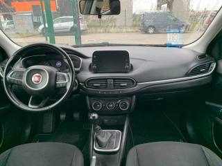 FIAT Tipo usata, con Cruise Control